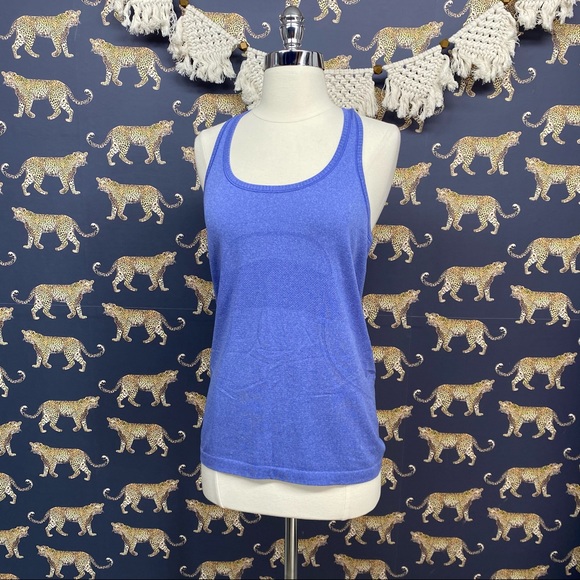 Lululemon Swiftly Tech Tank - Picture 2 of 4
